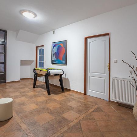 Apartmany Adrspach " U Kozaru " Teplice nad Metují Eksteriør billede