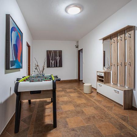Apartmany Adrspach " U Kozaru " Teplice nad Metují Eksteriør billede