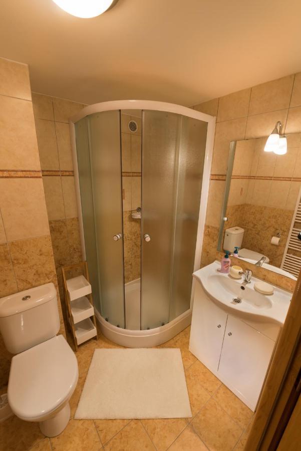 Apartmany Adrspach " U Kozaru " Teplice nad Metují Eksteriør billede