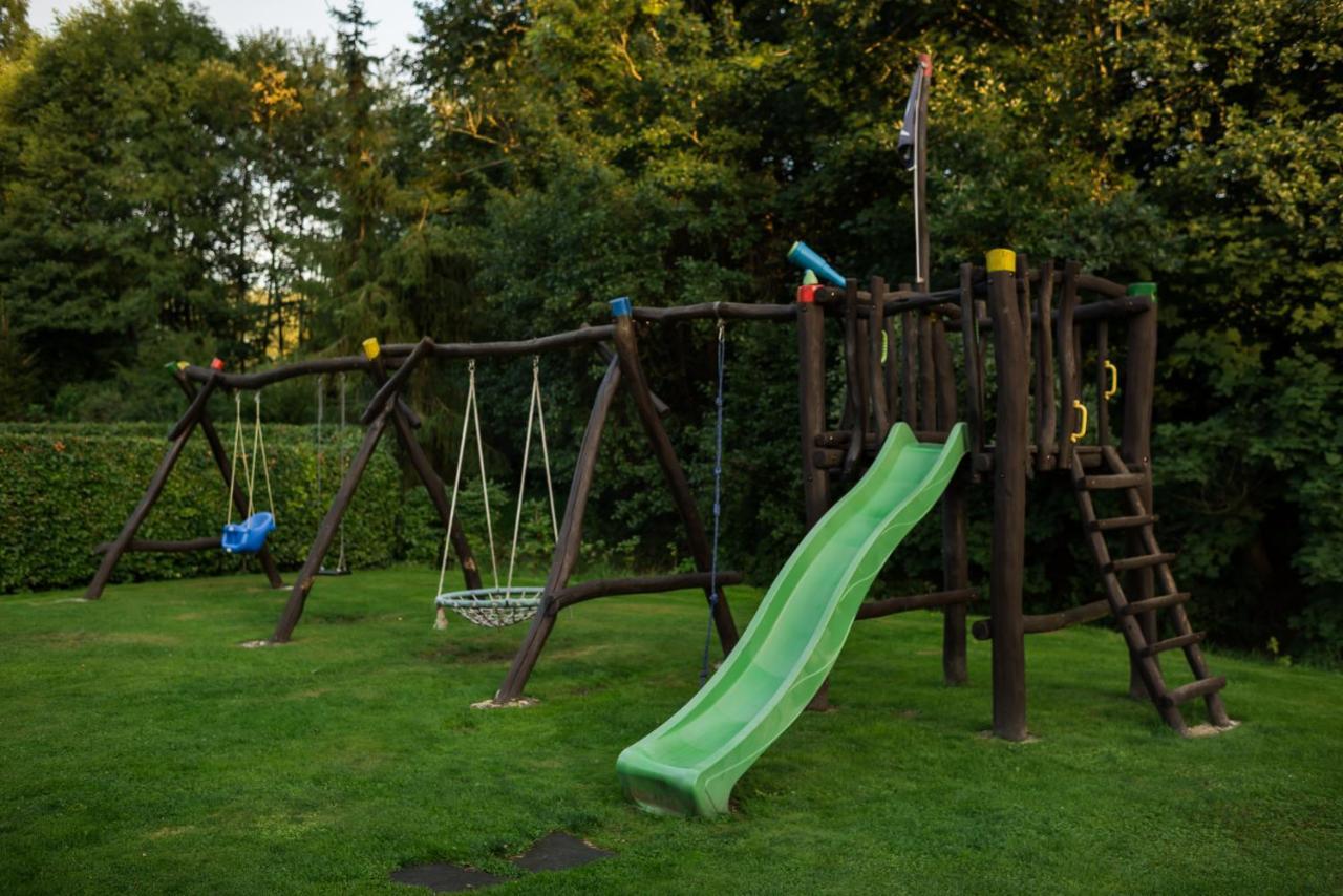 Apartmany Adrspach " U Kozaru " Teplice nad Metují Eksteriør billede