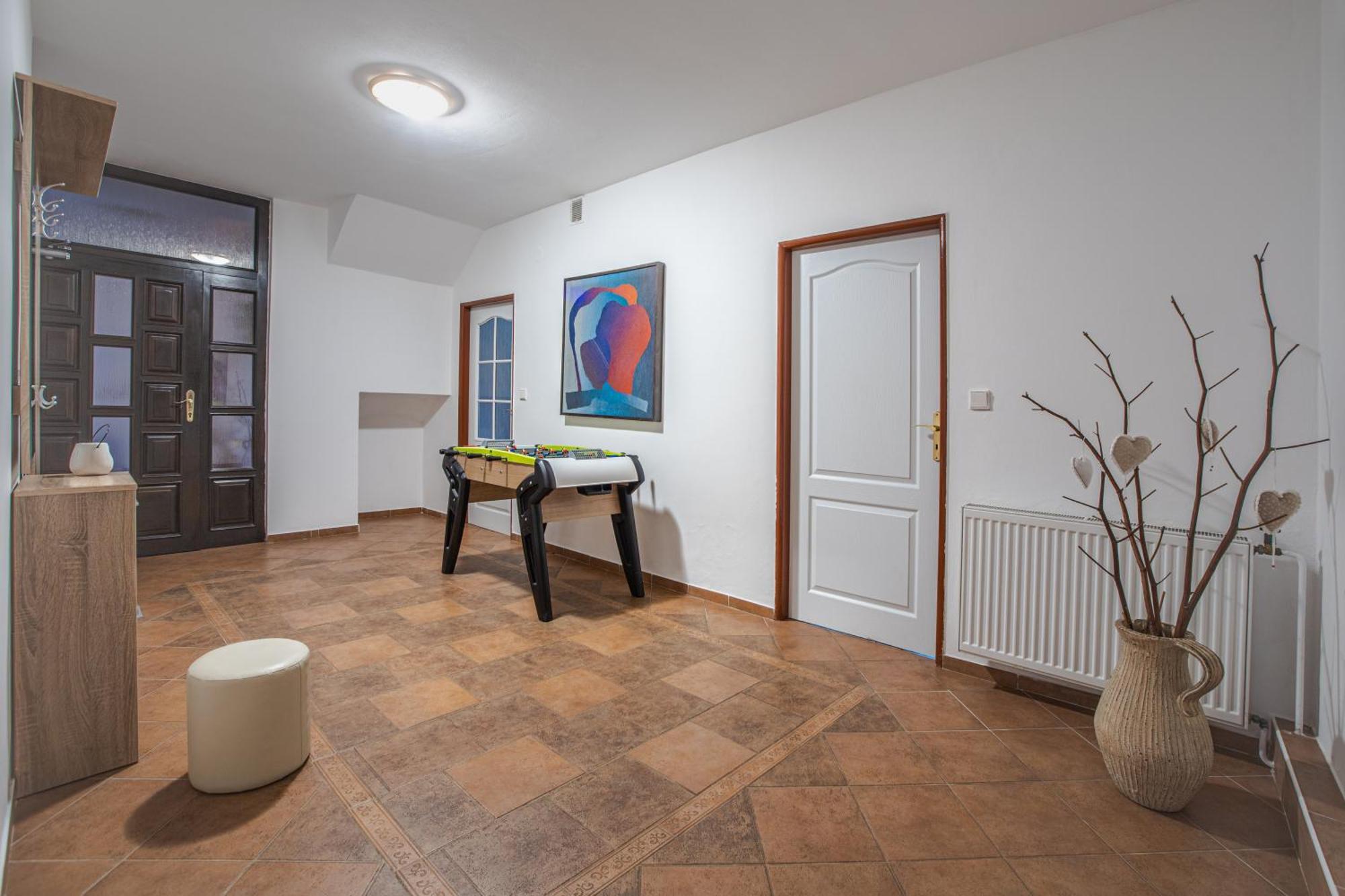 Apartmany Adrspach " U Kozaru " Teplice nad Metují Eksteriør billede