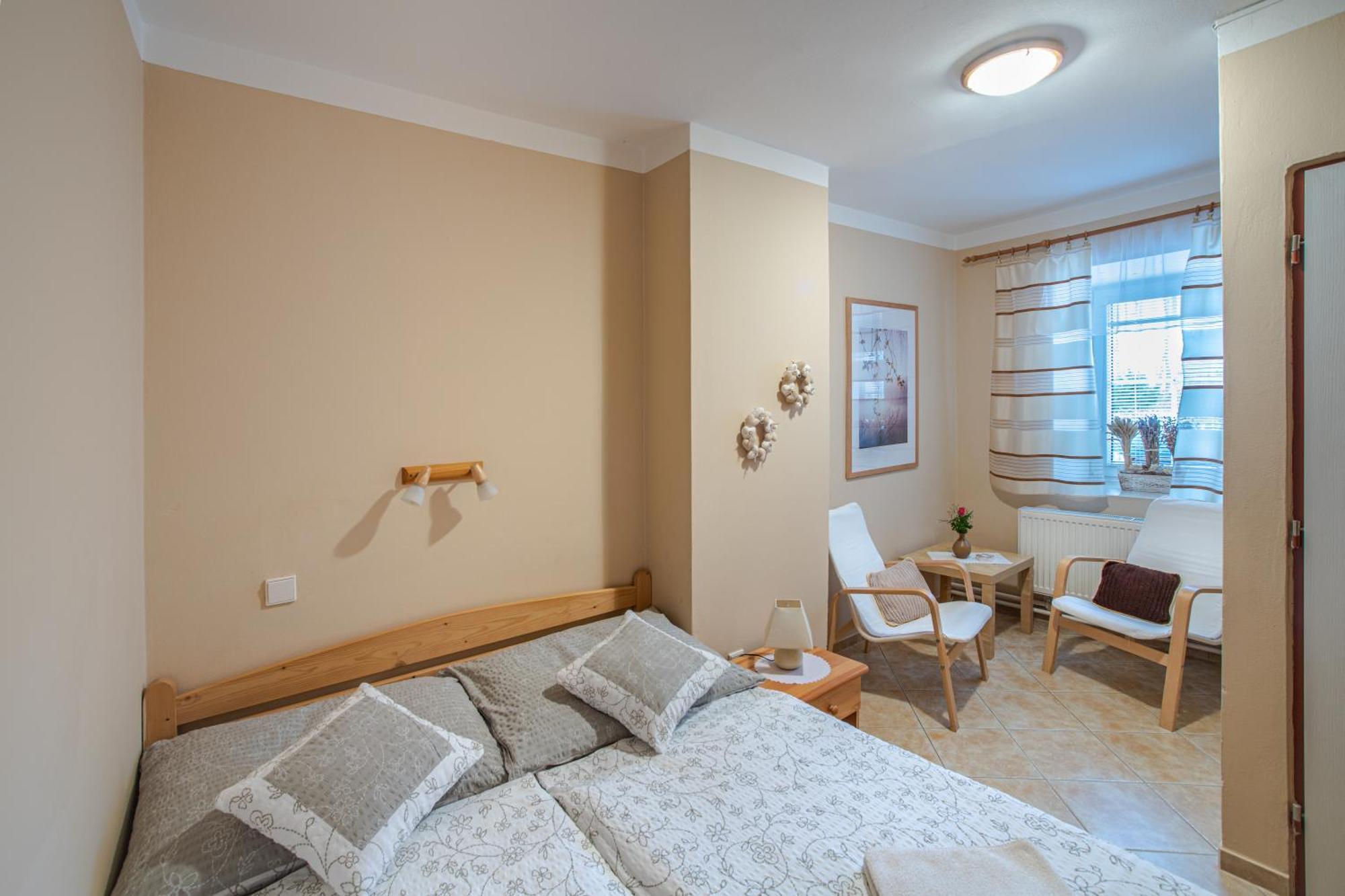 Apartmany Adrspach " U Kozaru " Teplice nad Metují Eksteriør billede