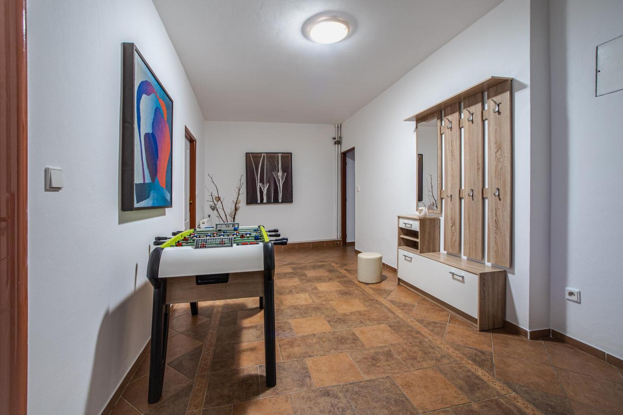 Apartmany Adrspach " U Kozaru " Teplice nad Metují Eksteriør billede